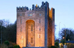 Tourism Ireland