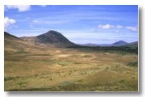 Connemara National Park Image