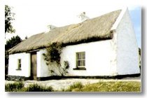 Patrick Pearse Cottage Image