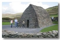 Gallarus oratory Image