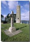 Clonmacnoise Image