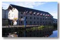 Tullamore Dew Heritage Centre Image