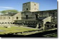 Sligo Abbey Image