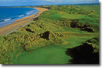 Doonbeg Golf Club Image