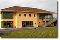 East Clare Golf Club Image