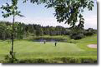 Kilrush Golf Club Image