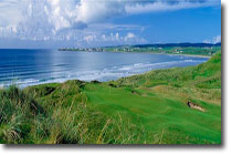 Lahinch Golf Club Image