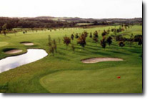 Woodstock Golf Club Image