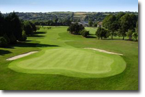 Cork Golf Club Image