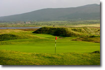 Castlegregory Golf Club Image