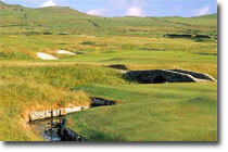 Ceann Sibeal Golf Club Image