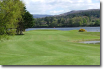 Kenmare Golf Club Image