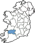 Map of Limerick