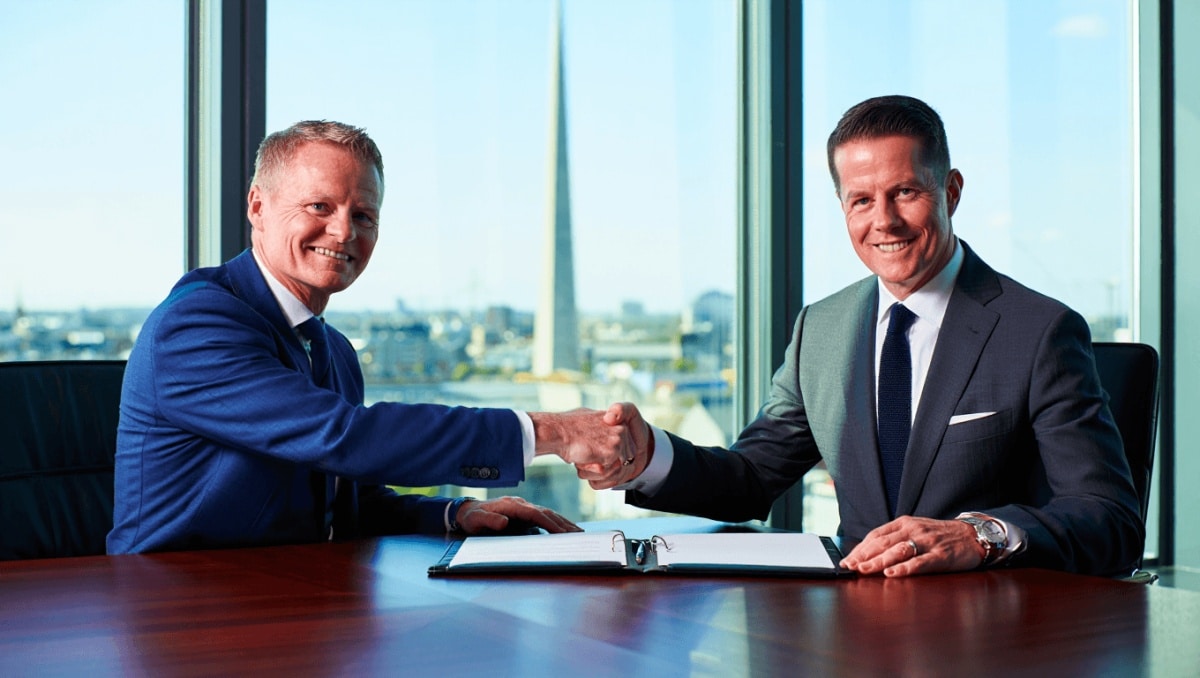 Bank of Ireland Agrees Refinancing Package With MHL Hotel Collection