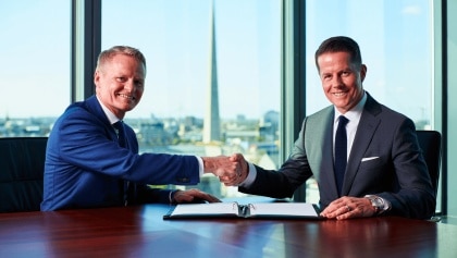 Bank of Ireland Agrees Refinancing Package With MHL Hotel Collection