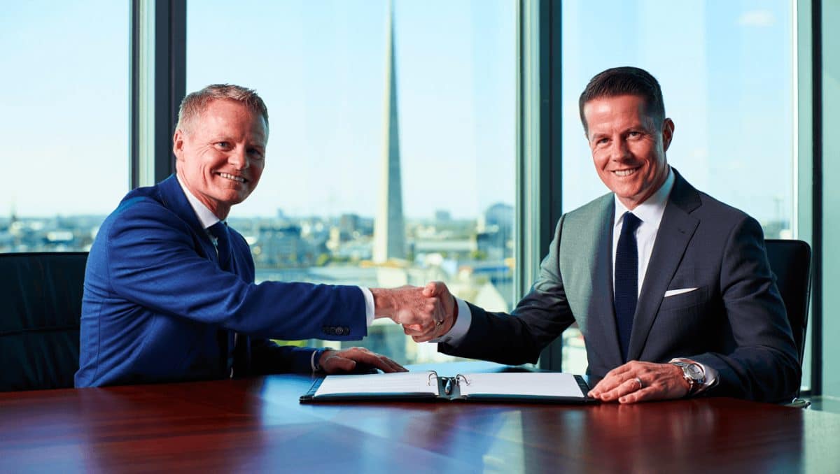Bank of Ireland Agrees Refinancing Package With MHL Hotel Collection