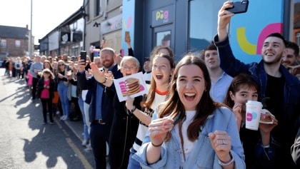 'Phenomenal news!' Beloved Dublin café finally makes southside move