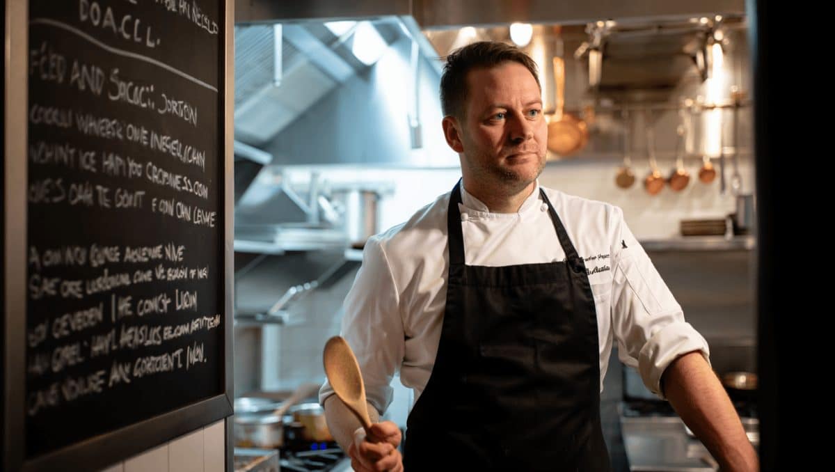 Popular Dublin restaurant to serve 'final menu' as head chef announces closure