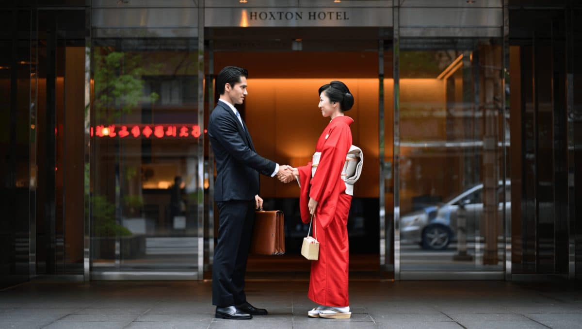 The Hoxton reaches agreement with Yamamori Izakaya over noise dispute