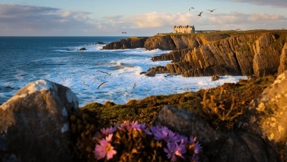8 coastal stays to visit around Ireland