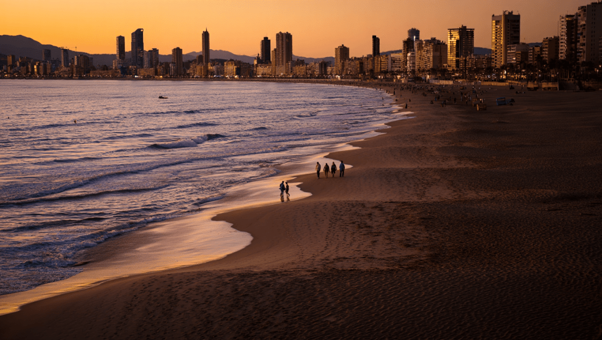 Benidorm