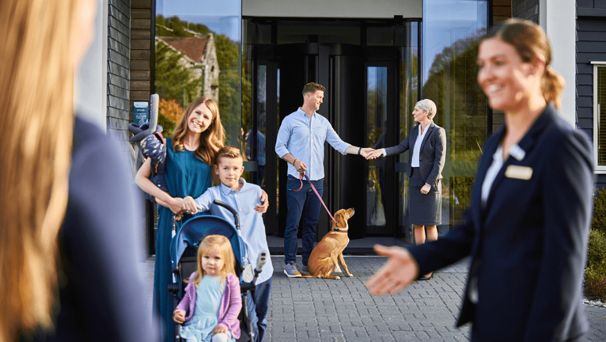 Castlemartyr Resort Unveils Refurbished Luxury Residences For Summer