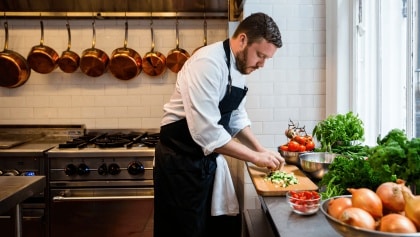 Michelin-starred Dublin restaurant to open second venue