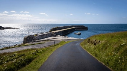 €3.7m boost for Ireland’s islands as new roads, piers and upgrades planned