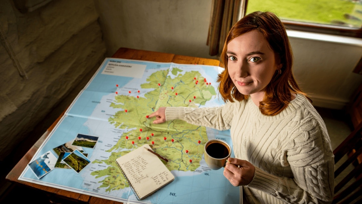 32 places in Ireland to visit in 2026, county by county
            
        
            
        
        

        
            Food and travel content creator Éadaoin Fitzmaurice shares her pick of the best places to visit around Ireland in 2026.
        

        

        
        
            
                Travel
                 • 15 Jul