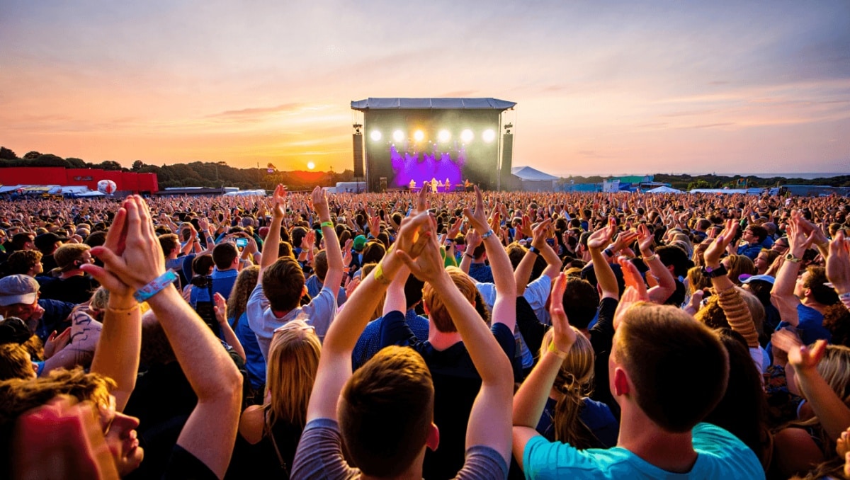 International artists set to jet into Ireland this week for some of the hottest gigs of the summer