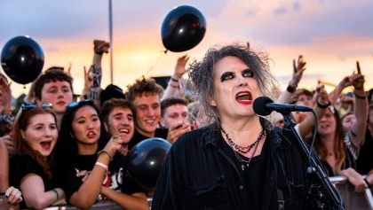 What you need to know about The Cure's Marlay Park show