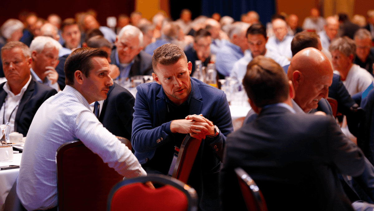 Irish Hospitality Industry At 'Critical Junction'