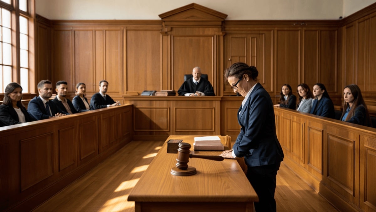Courts