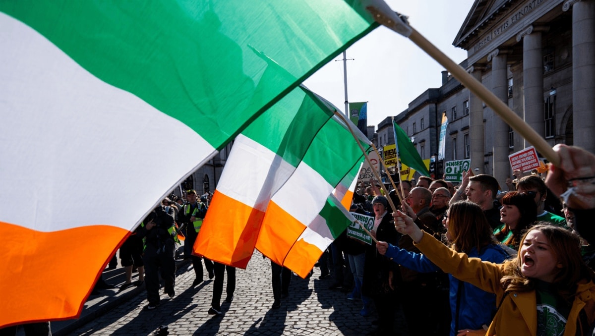 Irish Politics