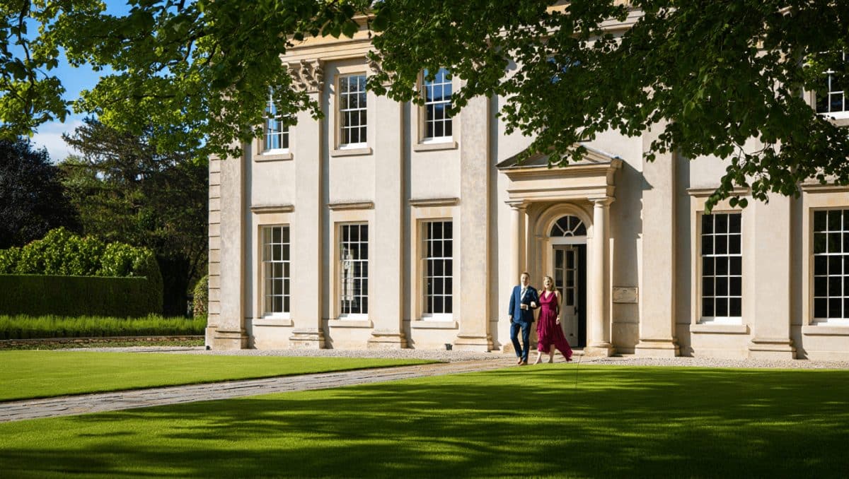 Mount Juliet Estate Reopens Manor House After €8m Investment