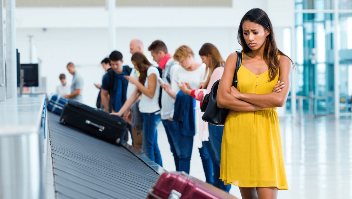 Furious holidaymakers left without luggage after fault at Shannon Airport