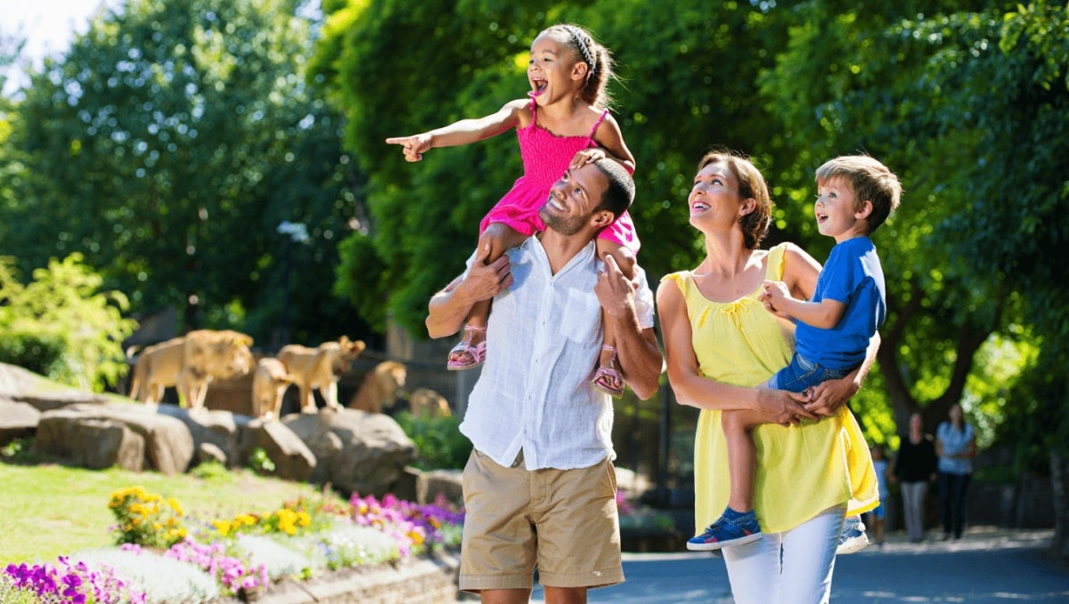 Day trips and overnight stays to enjoy in Ireland this summer