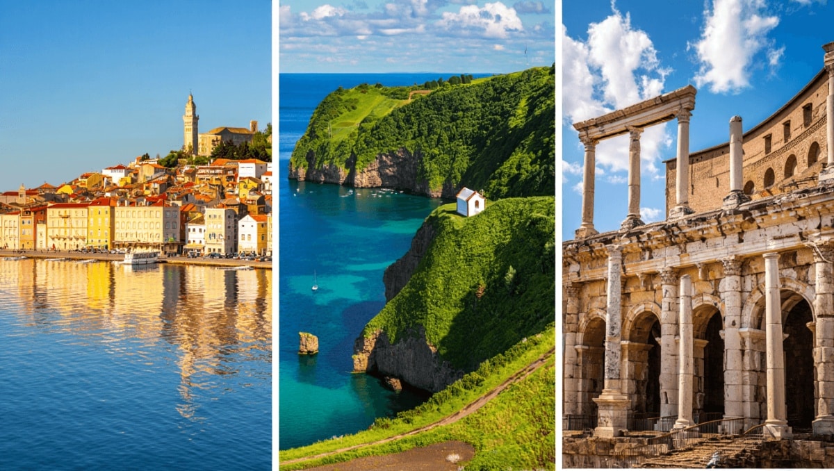 3 underrated European destinations to check out this summer
