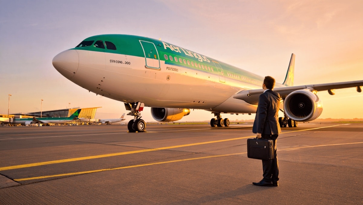 Aer Lingus