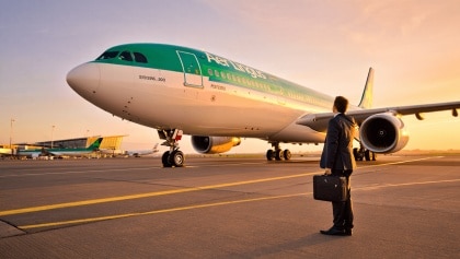 Aer Lingus