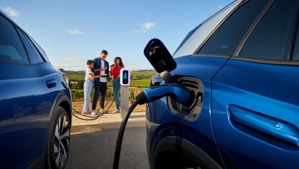 Costs and challenges of driving an electric car in France