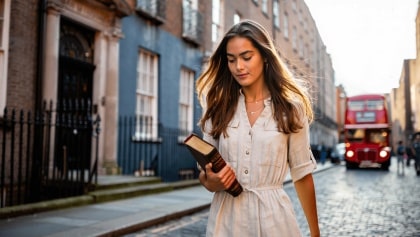 Literary landmarks to visit on your next Dublin walk