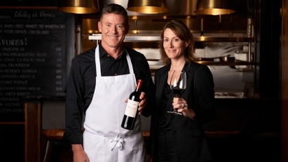 Dublin steakhouse retains excellence in wine award for fourth year