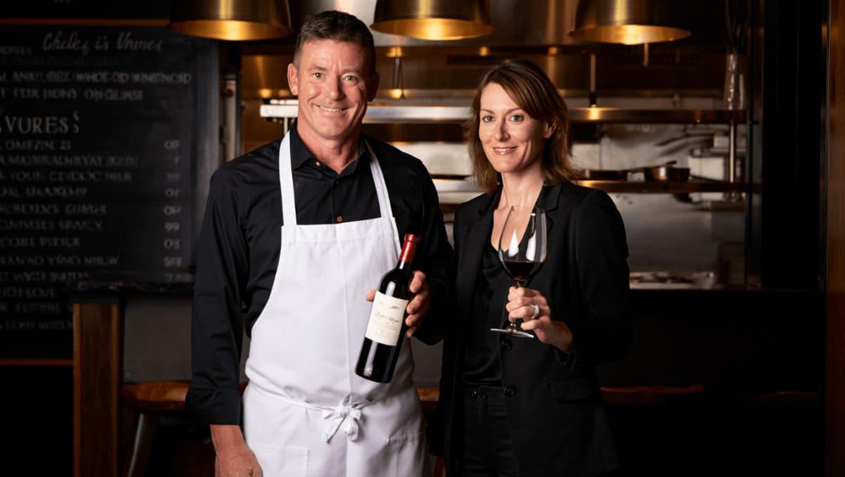 Dublin steakhouse retains excellence in wine award for fourth year