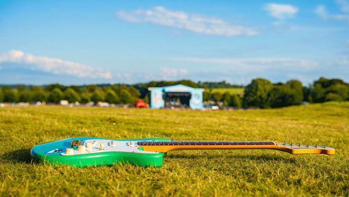 Three more acts confirmed for Electric Picnic 2026