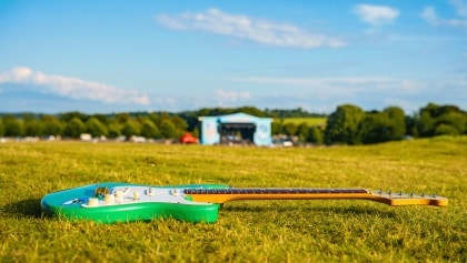 Three more acts confirmed for Electric Picnic 2026