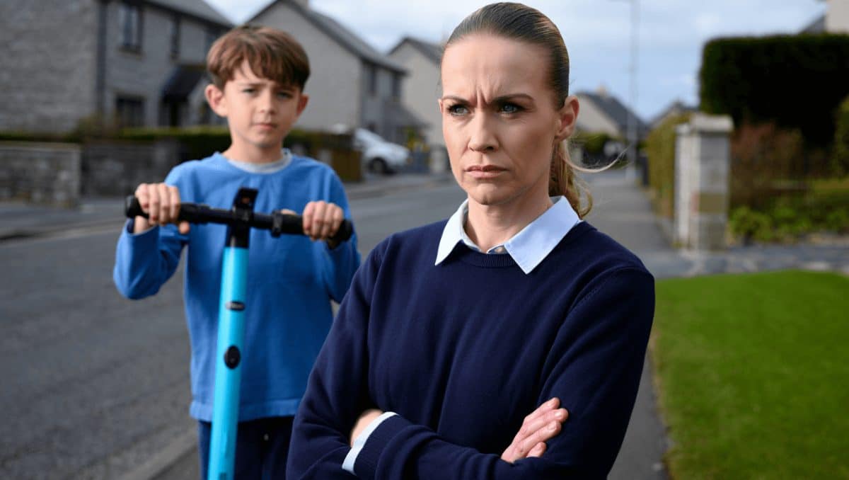 Parents to face fines over children on e-scooters