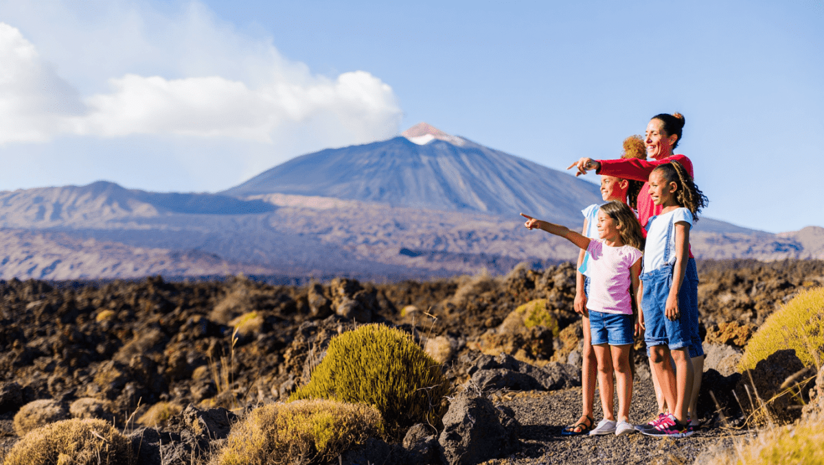 Tenerife holidays