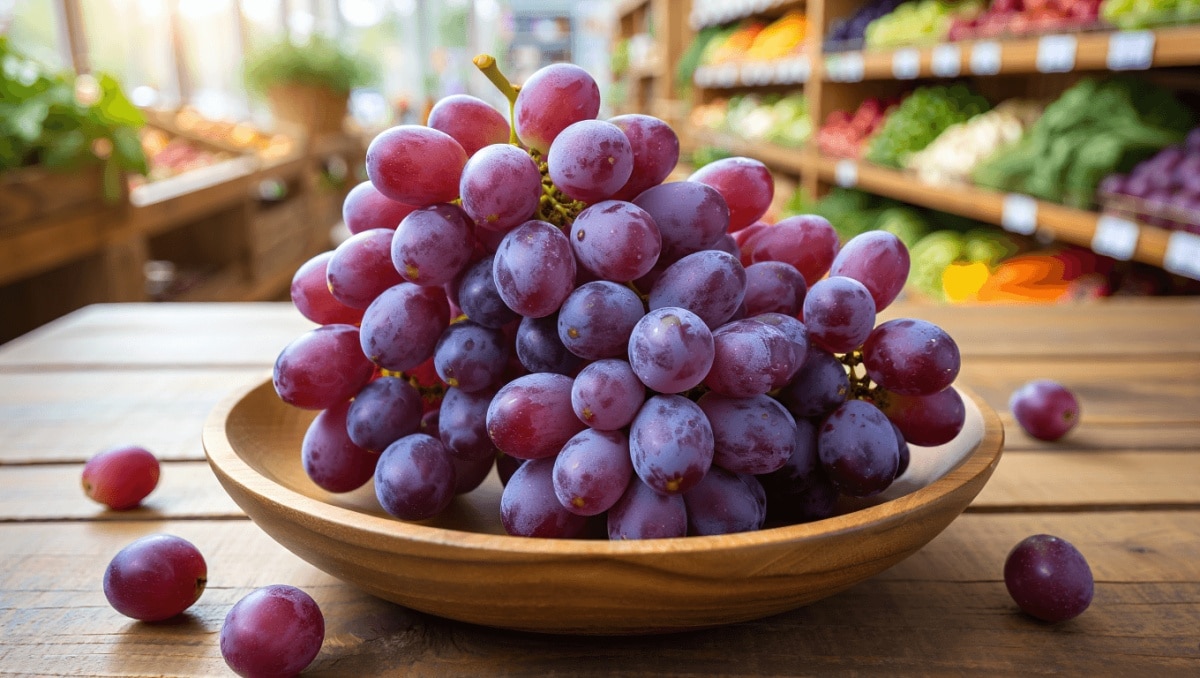 Where to buy the viral Cotton Candy Grapes before they sell out