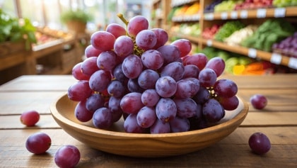 Where to buy the viral Cotton Candy Grapes before they sell out